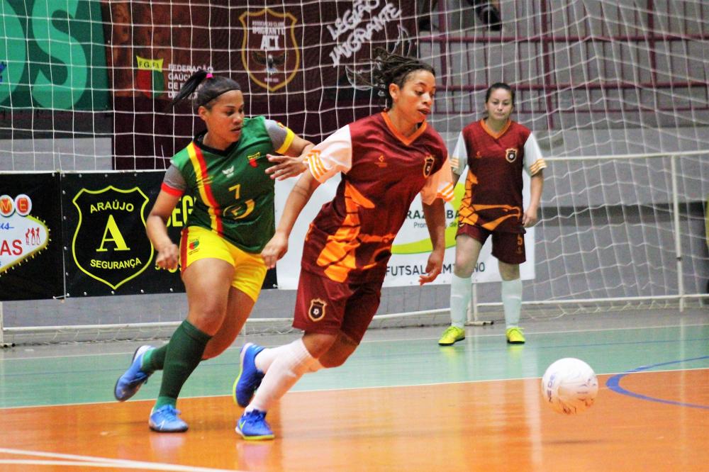 Foto: Kévin Sganzerla