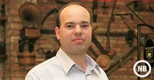 MARCELO DARGELIO