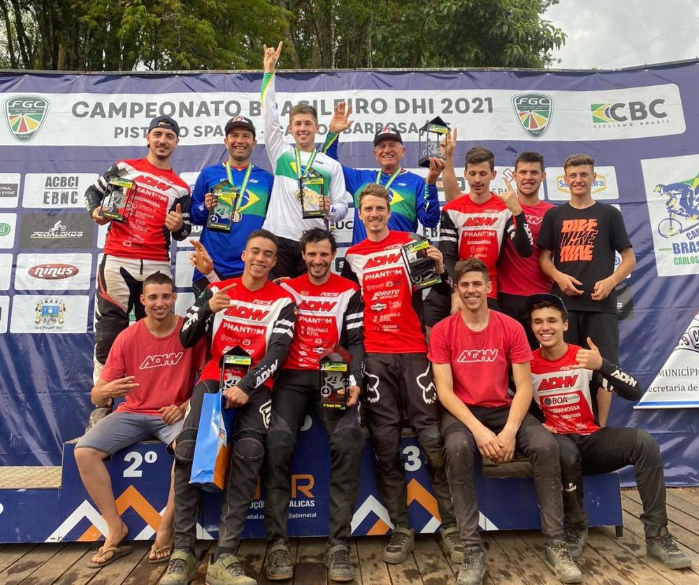 Foto: Rodrigo Kaspary