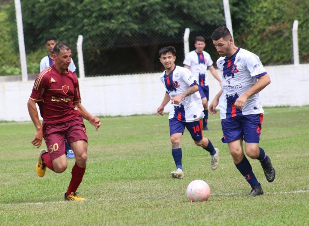 Foto: Fabiano Martins/FML Esportes