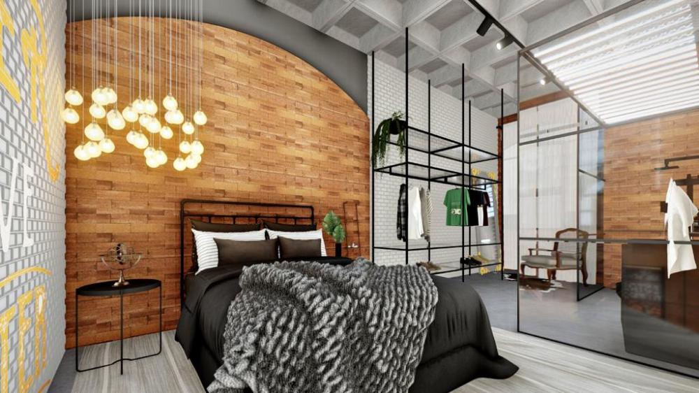 Jovem arquiteto da Serra Gaúcha se destaca com projetos focados na neuroarquitetura e na biofilia