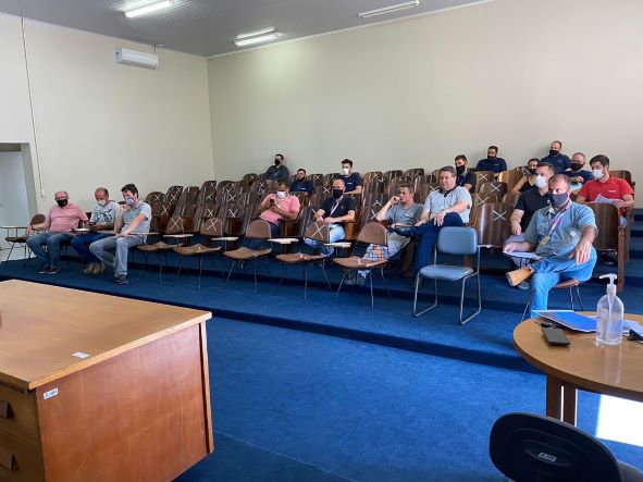 (Divulgação prefeitura)