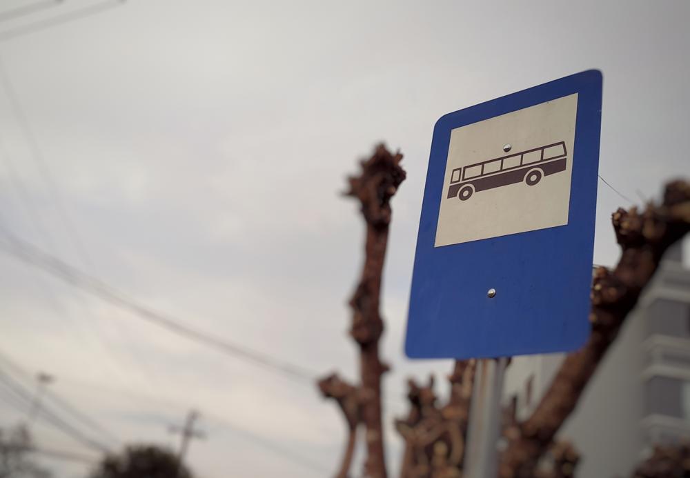 Prefeito veta sete emendas de vereadores na nova lei do transporte coletivo de Bento Gonçalves