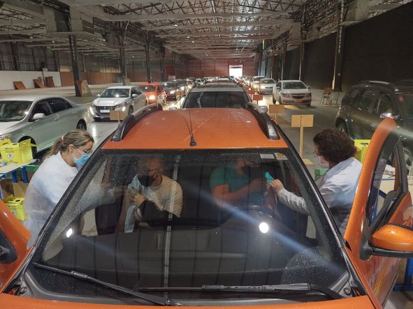 (Divulgação prefeitura)