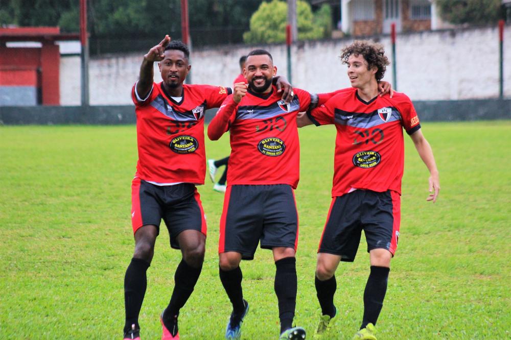 Garibaldi encerra a participação na Copa FGF com vitória 