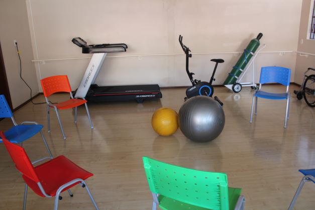 Espaço de Saúde do Idoso passa a oferecer atendimentos pós-Covid em Bento Gonçalves