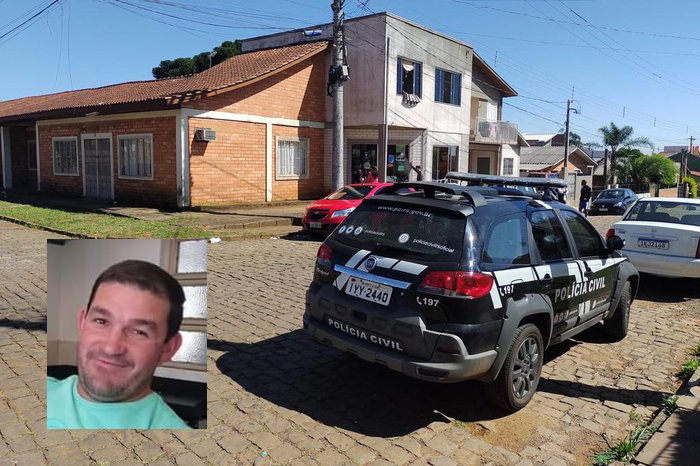 Dono de bar é morto a facada após discussão com cliente