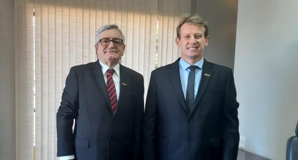 Prefeito e vice de Garibaldi têm o mandato cassado pelo TRE-RS