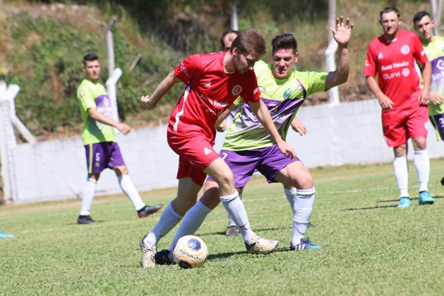 Rodada do Colonial tem estreia de equipes na categoria Livre