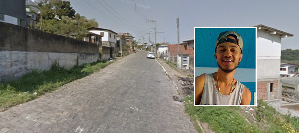 Jovem assume ter matado ex-companheiro no bairro Conceição por legítima defesa
