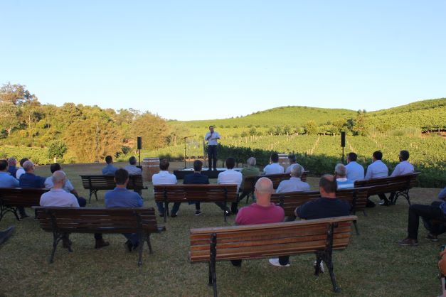 (Divulgação prefeitura)