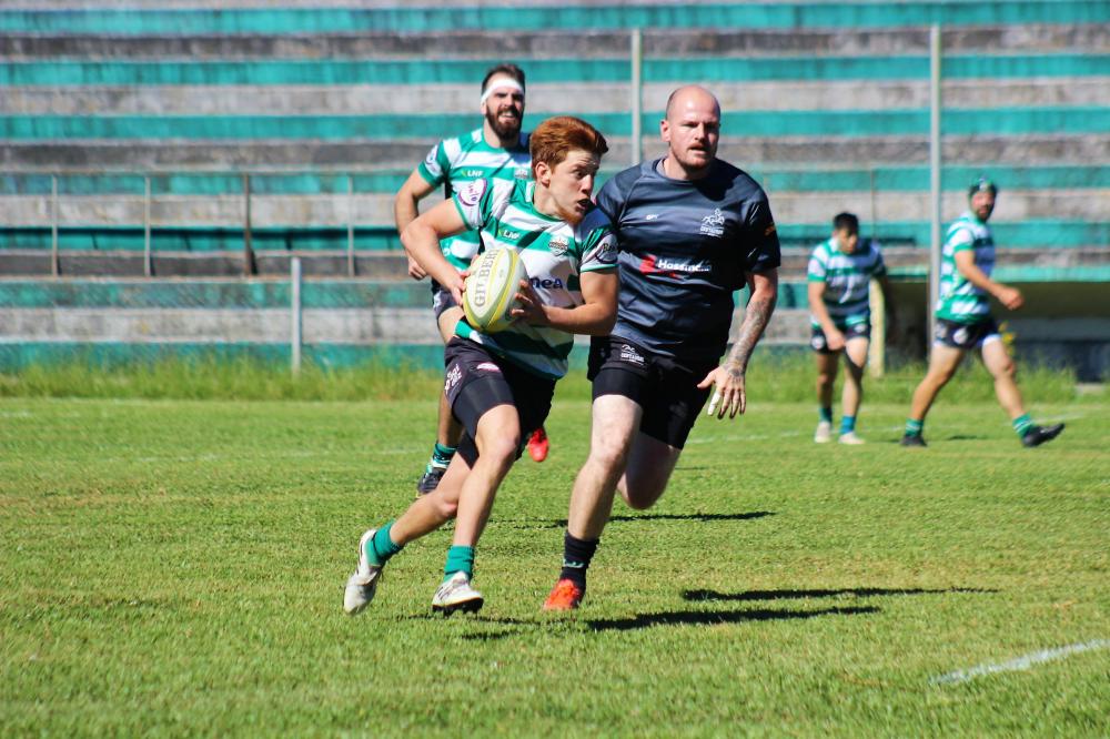 Foto: Kévin Sganzerla