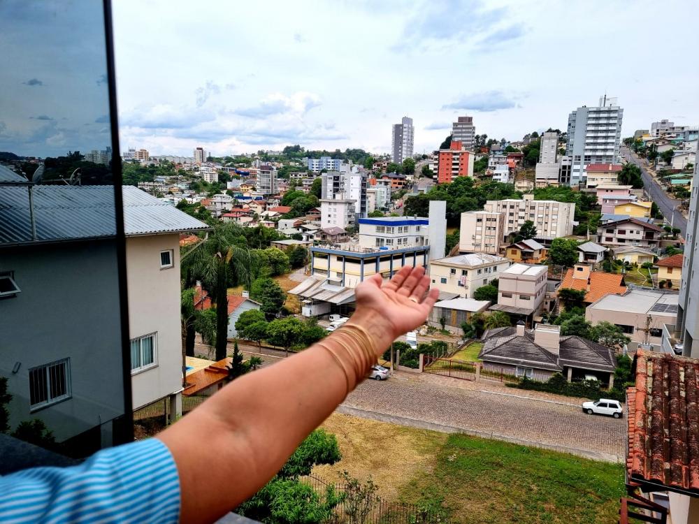 Com calorão de 35ºC , será que chove em Bento Gonçalves?
