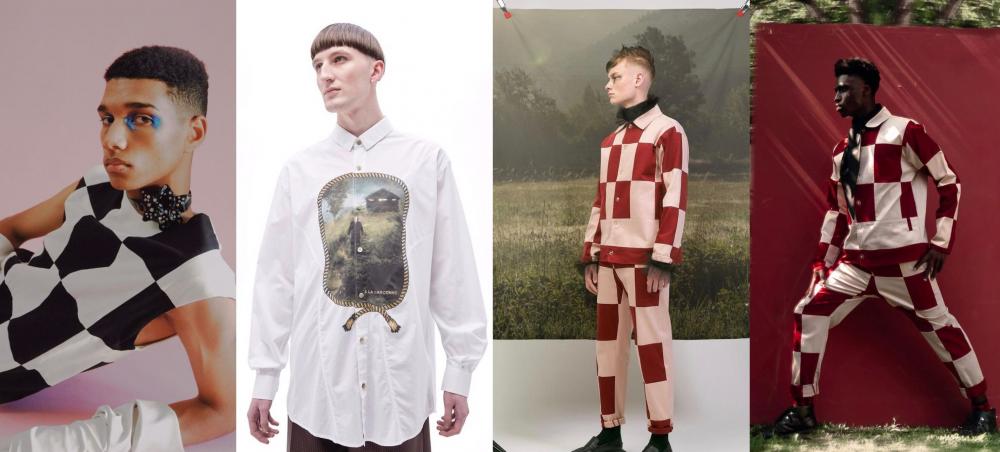 Agência de Bento Gonçalves coloca modelos nas passarelas do São Paulo Fashion Week