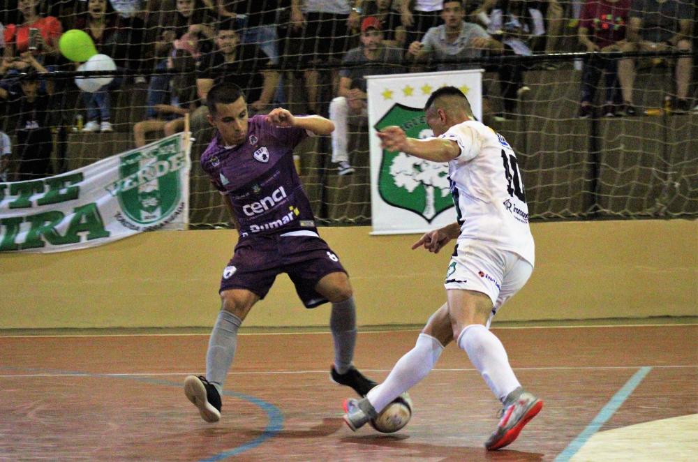 Foto: Kévin Sganzerla