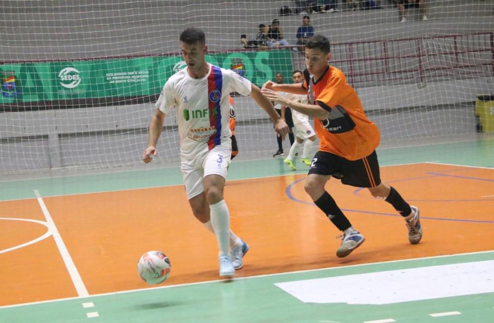 Foto: Fabiano Martins/FML Esportes