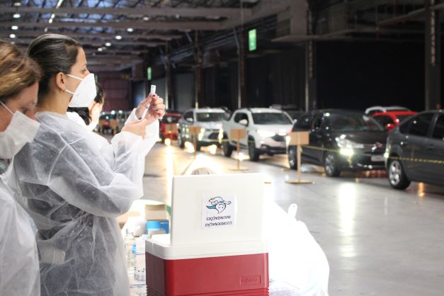 (Divulgação prefeitura)