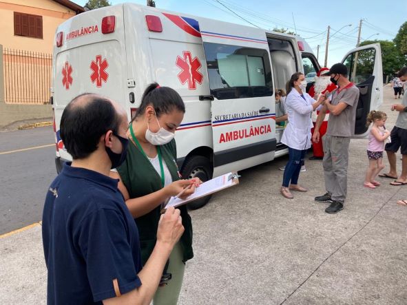 (Divulgação prefeitura)