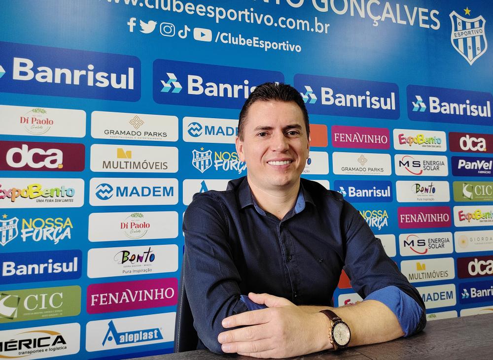 Foto: Alessandro Manzoni/Exata Comunicação 