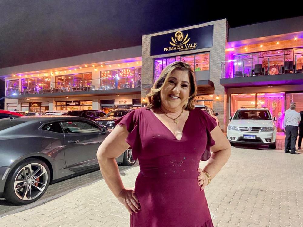 Primazia chega ao Vale dos Vinhedos em grande estilo