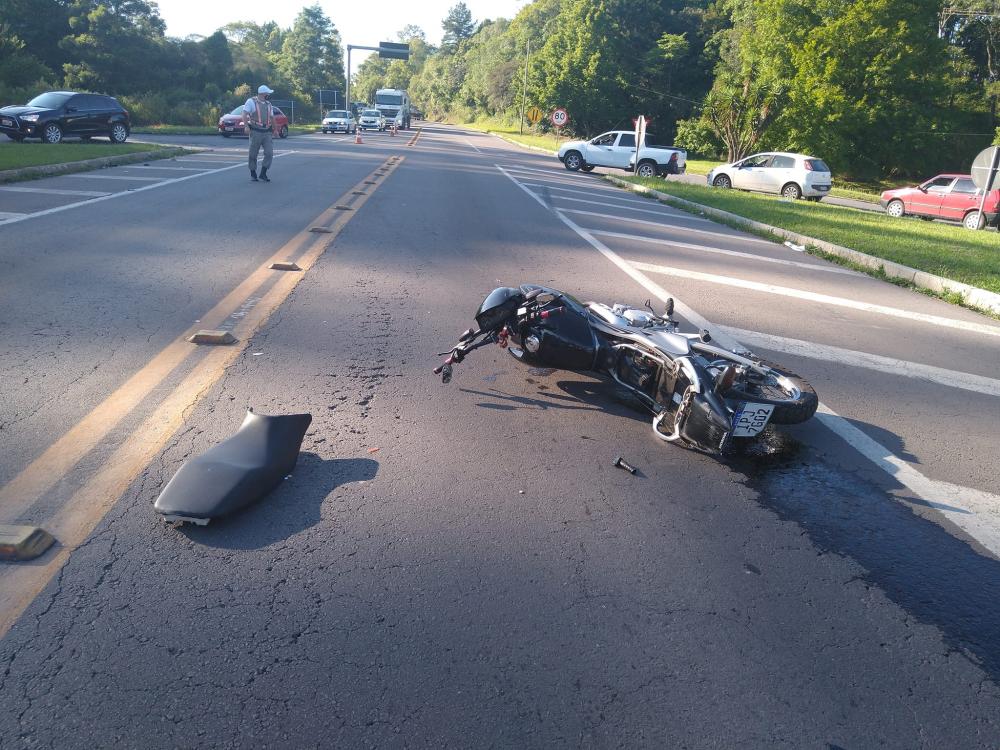 Foto: João Paulo de Lucca/Rádio Garibaldi