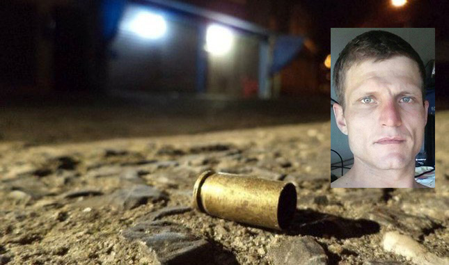 Identificado homem executado a tiros em Bento Gonçalves