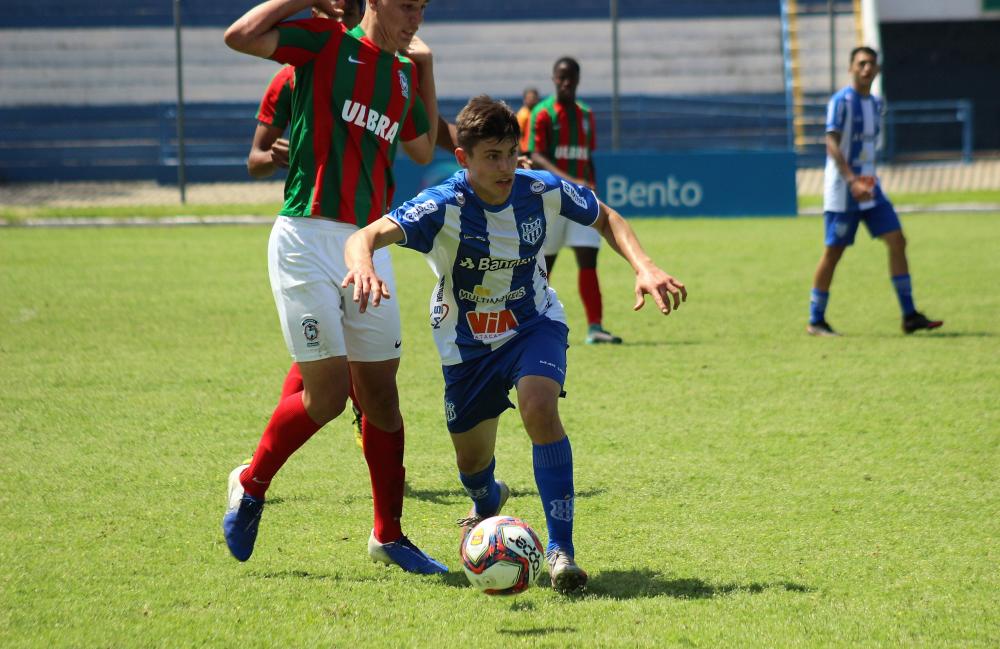 Esportivo está a um empate da final da Liga Serrana