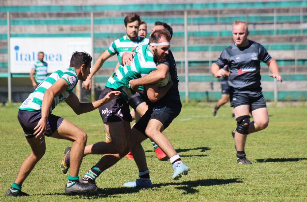 Foto: Kévin Sganzerla