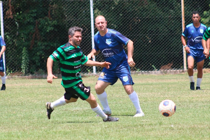 Colonial conhece primeiros classificados à próxima fase