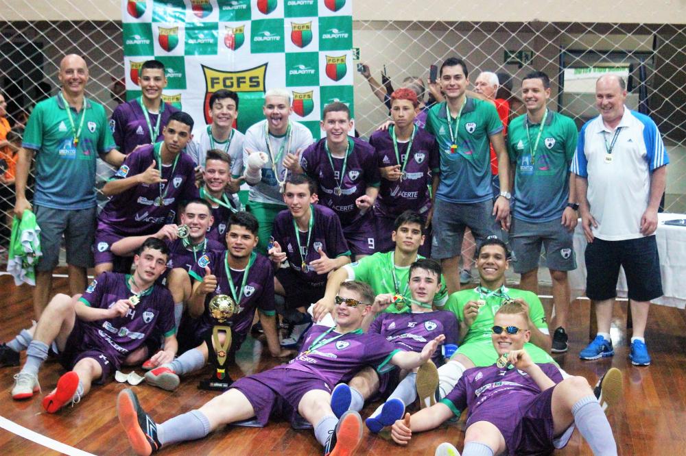 Foto: Kévin Sganzerla