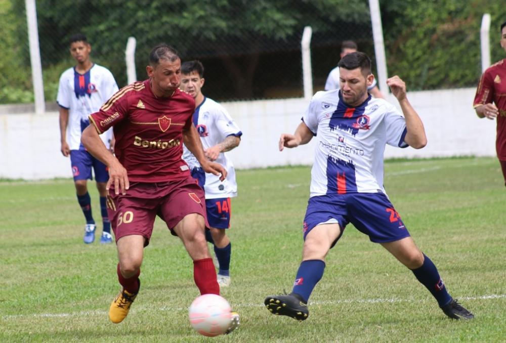 Foto: Fabiano Martins/FML Esportes