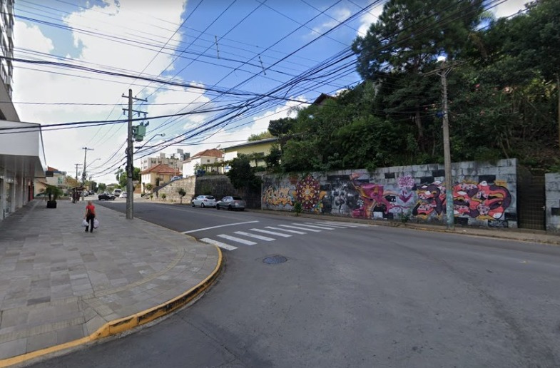 Atenção: Trecho da rua São Paulo, no bairro Borgo, será interditado nesta quinta-feira, dia 9