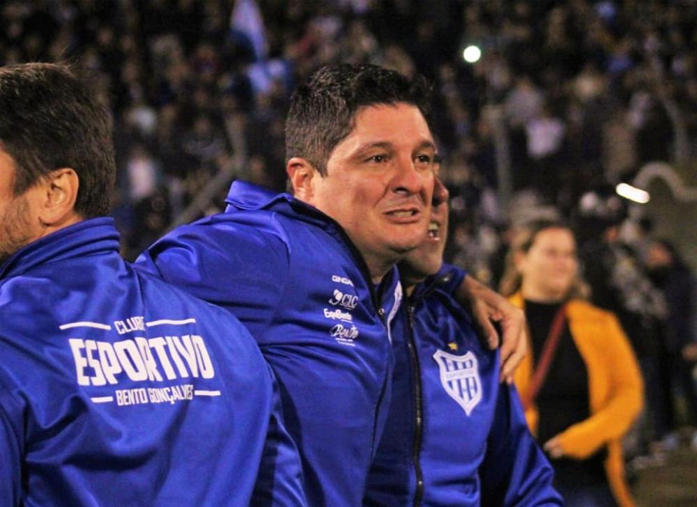 Foto: Kévin Sganzerla 