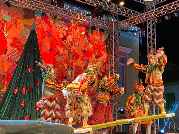 Grupo Tholl apresenta