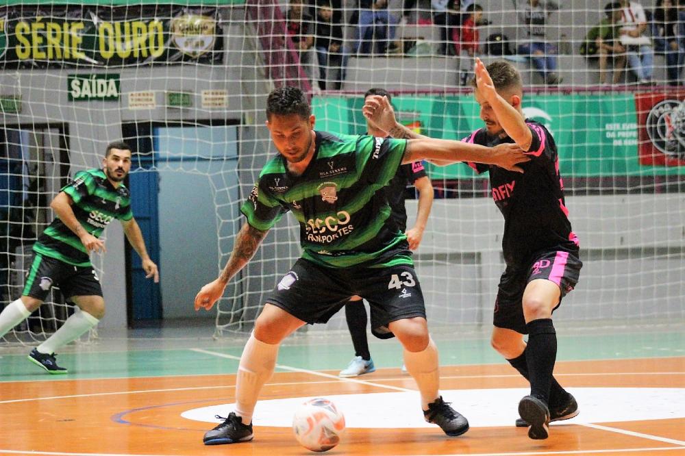 Foto: Kévin Sganzerla