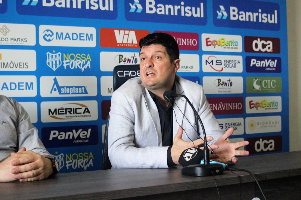 Foto: Kévin Sganzerla