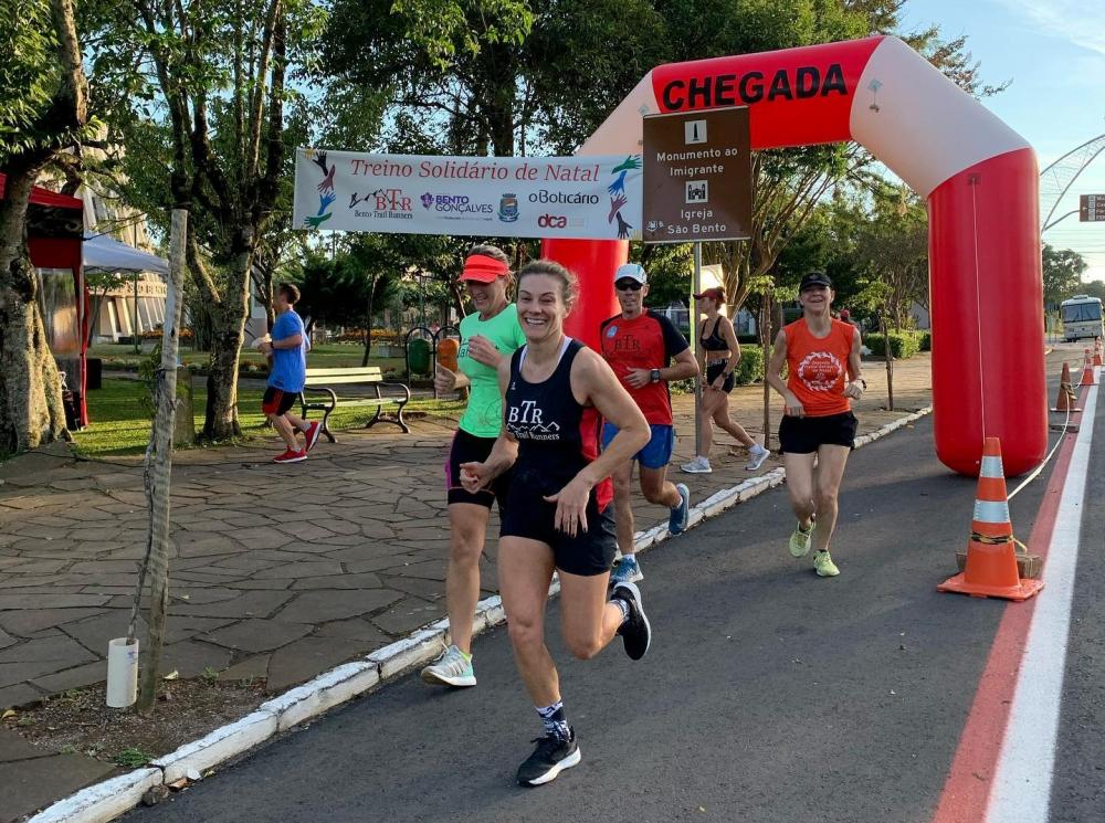 Quem quiser participar e trazer sua doação será muito bem-vindo no evento.