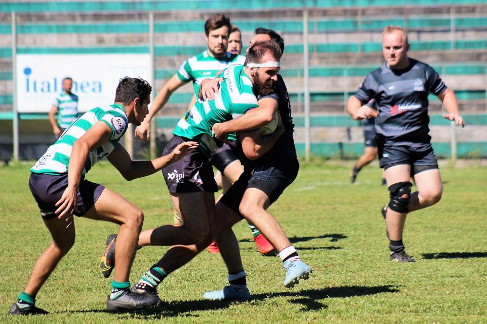 Foto: Kévin Sganzerla