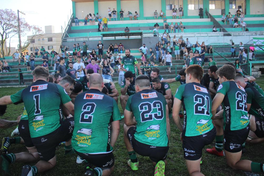 Foto: Kévin Sganzerla