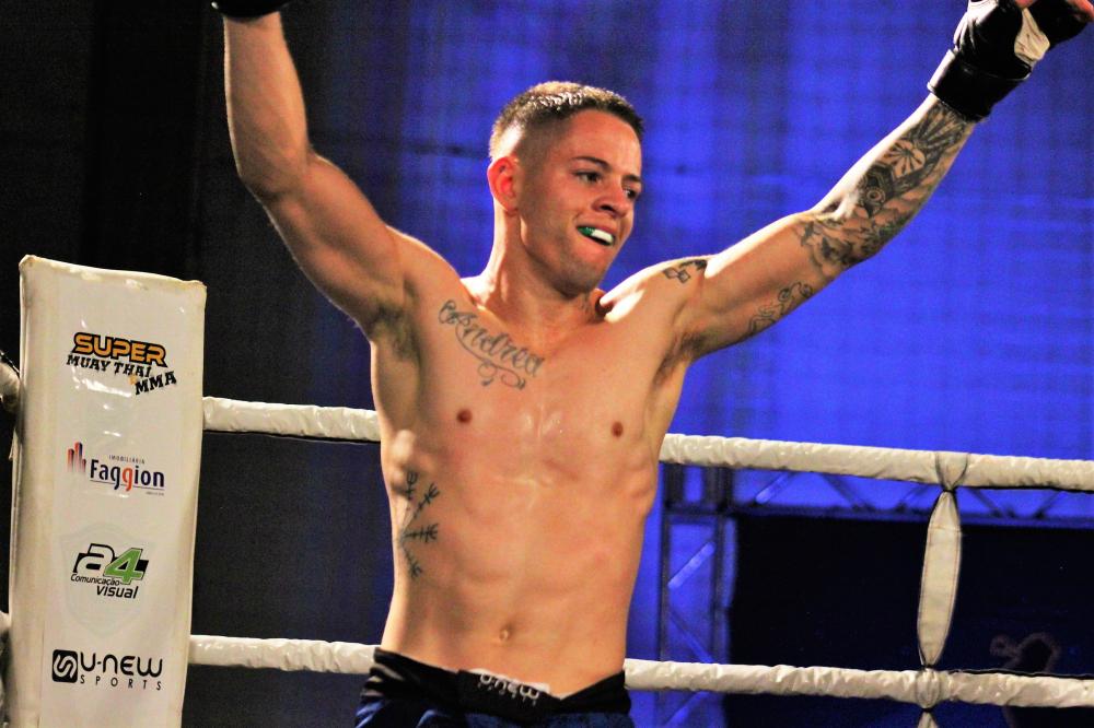 Foto: Kévin Sganzerla