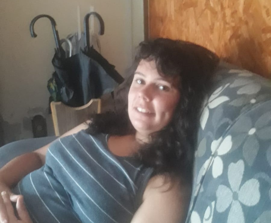 Gabriela tem 24 anos e toma remédios controlados