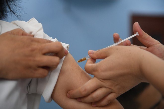 Prefeitura de Bento libera vacinação da terceira dose para pessoas a partir dos 18 anos