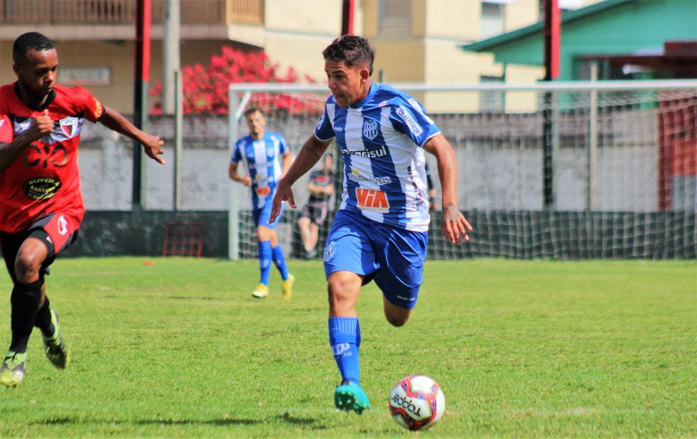 Esportivo promove avaliação de atletas visando a temporada 2022