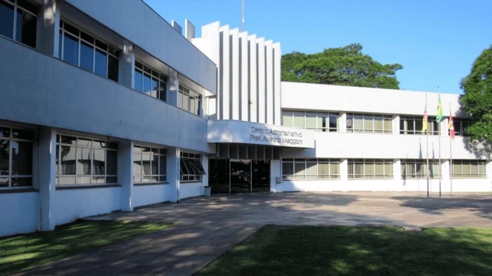 Farroupilha: Processo seletivo oferece 40 vagas temporárias