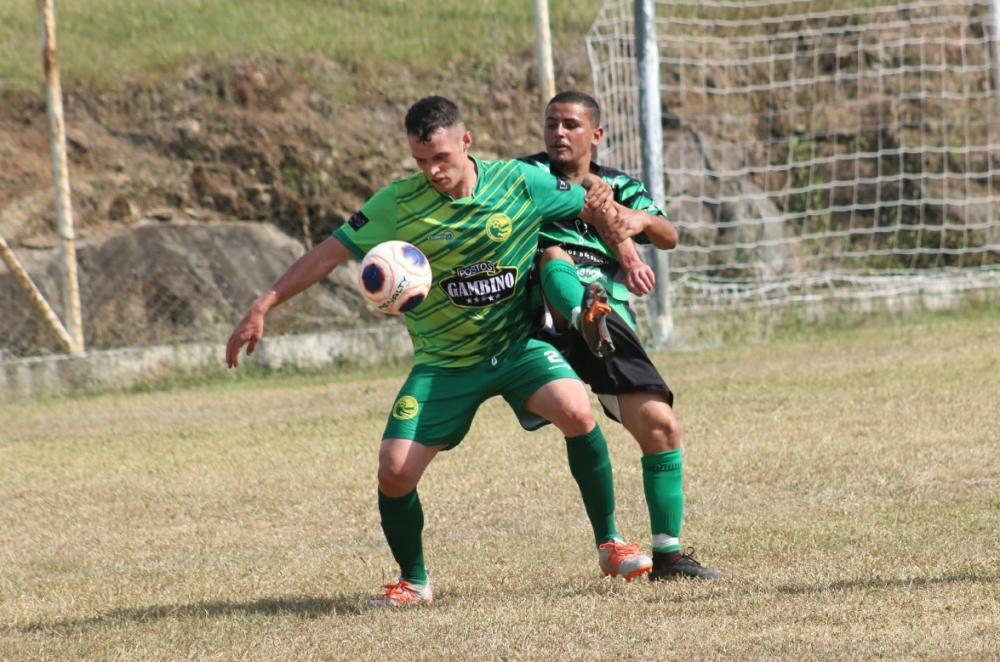 Foto: Fabiano Martins/FML Esportes