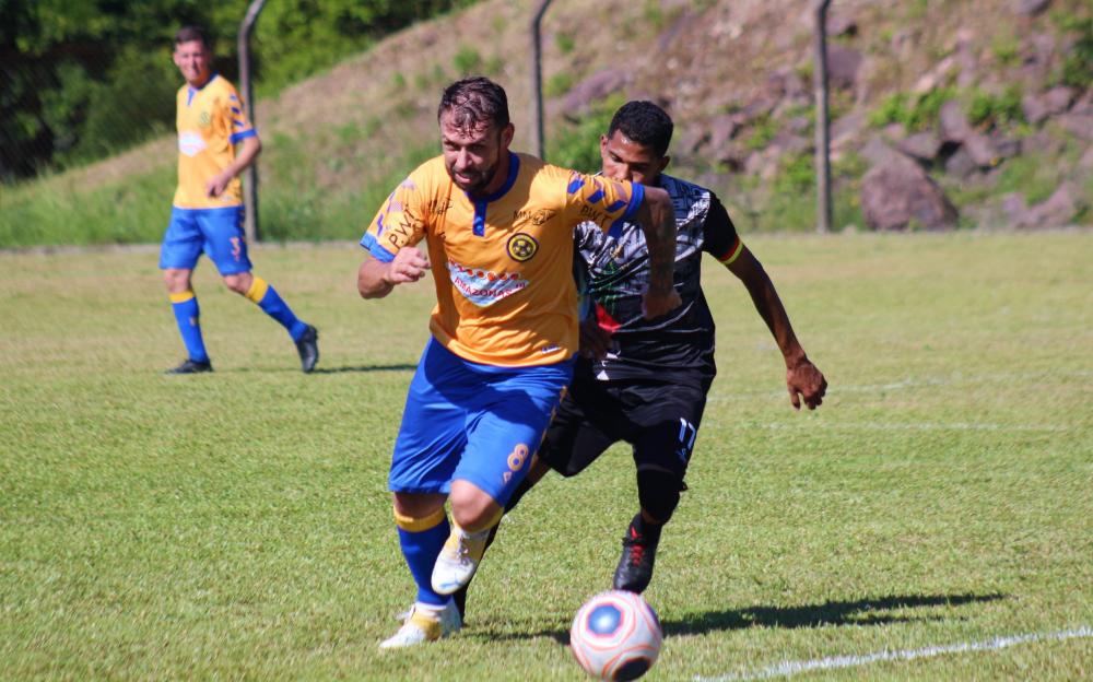 Foto: Kévin Sganzerla