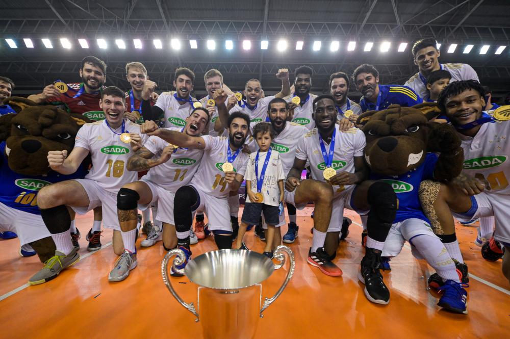 Foto: Agência i7 / Sada Cruzeiro