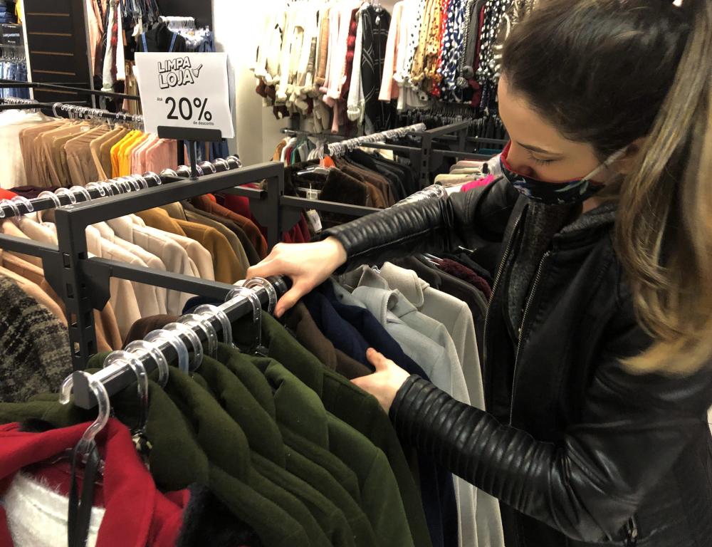 (Foto: Alessandro Manzoni/Exata Comunicação)