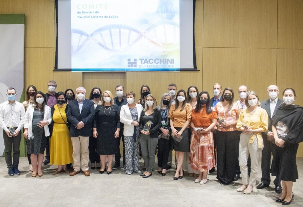 (Foto: Alexandre Brusa/Divulgação Tacchini)