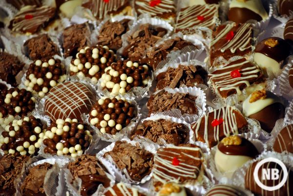 Bento Gonçalves ganha uma nova experiência em loja de doces finos